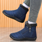Women's Winter High-Top Casual Boots