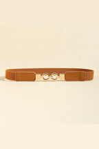 PU Leather Belt