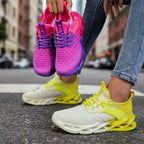 Women’s Casual Sporty Outdoor Running Shoes