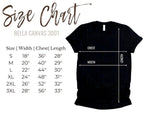 Hunting Wives Social Club Graphic Tee