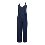 Linen Jumpsuit