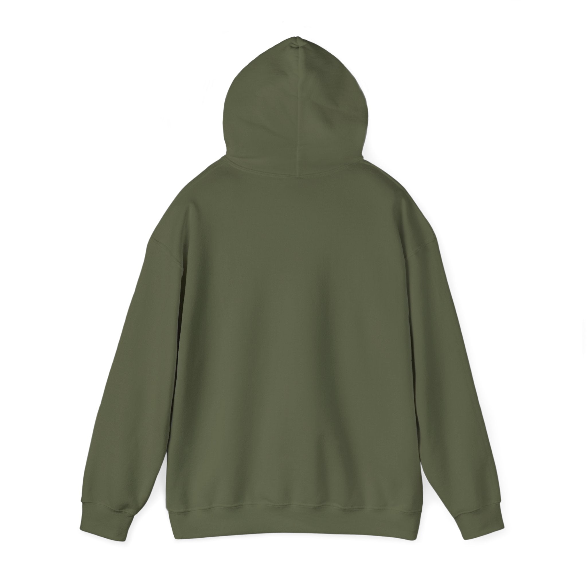 Three Brothers Fishing Co. Hoodie