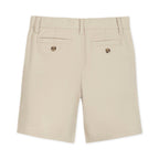 Organic Stretch Chino Short