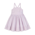 Organic Embroidered Special Sundress