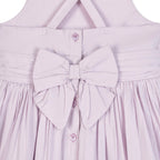 Organic Embroidered Special Sundress