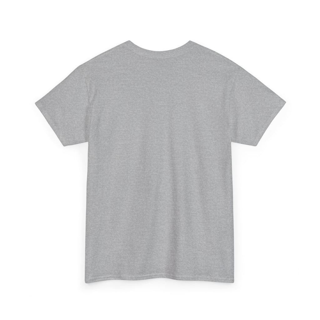 Shamrocked T-Shirt — Funny St. Patrick’s Day Shamrock Tee