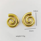 Zoey Earrings