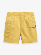 Children's Casual Pocketed Shorts
