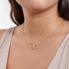 26th Birthday Necklace