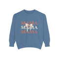 Unisex Garment-Dyed Sweatshirt