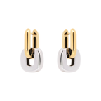 18K Gold-Plated Layla Earrings