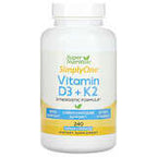 Doctor's Best, Vitamin D3, 125 mcg (5,000 IU), 720 Softgels