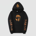 Celestial World Sweatshirt Hoodie for Women