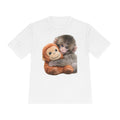Unisex Moisture Wicking Tee