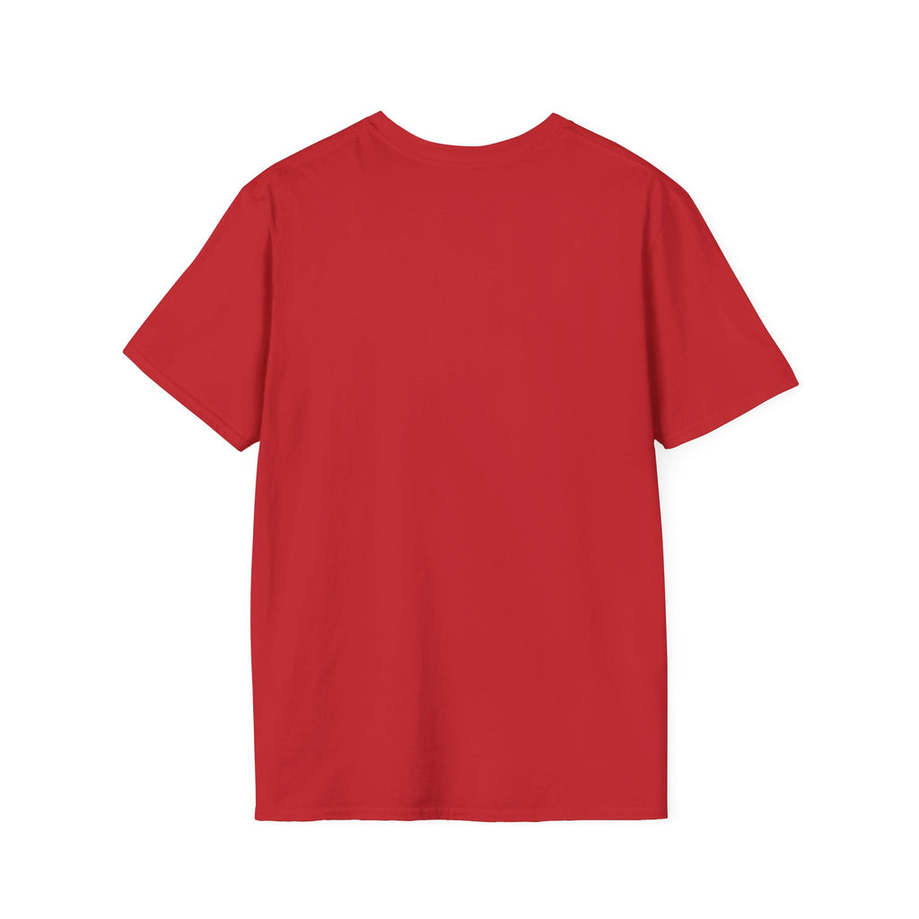 St. Patrick's Shamrocked & Unhinged T-Shirt