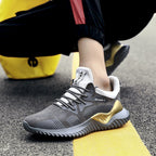 Sports shoes breathable men's shoes