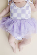 Tutu Rompers