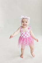 Tutu Rompers