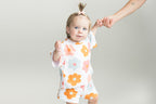 Shorts Set | Daisy Pop