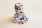 Bubble Romper | Hey Boo