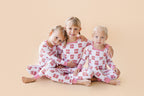 Bamboo Two Piece Set | Big Sis