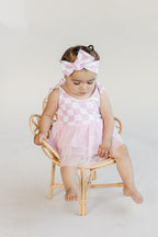 Tutu Rompers