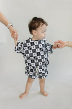 Shorts Set | Cool Dude