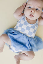 Tutu Rompers