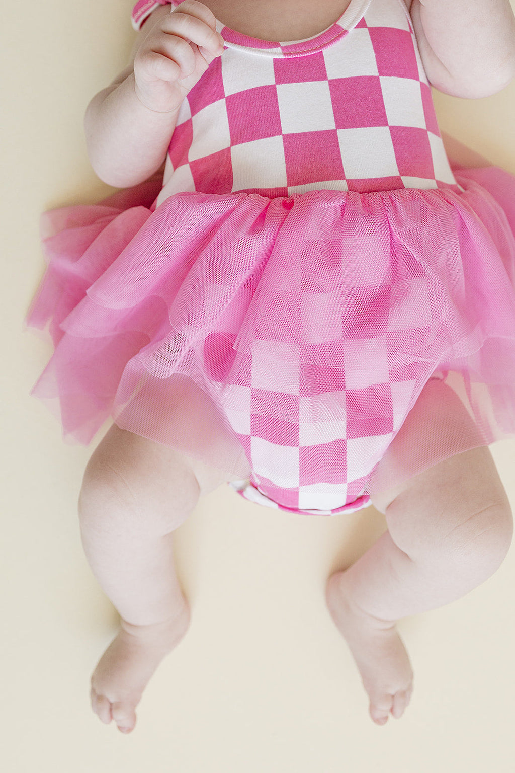 Tutu Rompers
