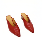 Shally Mules