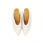 Shally Mules