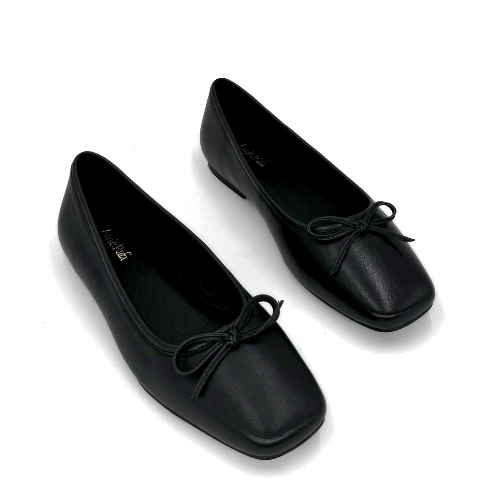 Madrid Ballet Flats