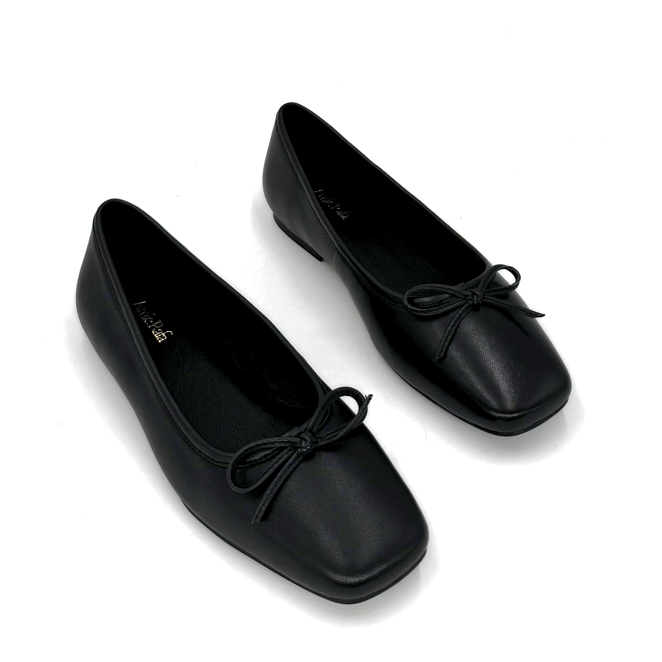 Madrid Ballet Flats