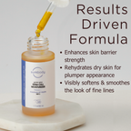 Golden Glow Stem Cell Moisturizer