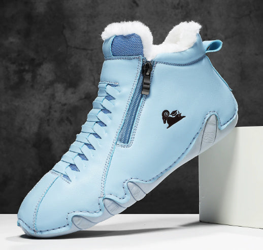 Women Cosy Ortho-Support Winter Boots