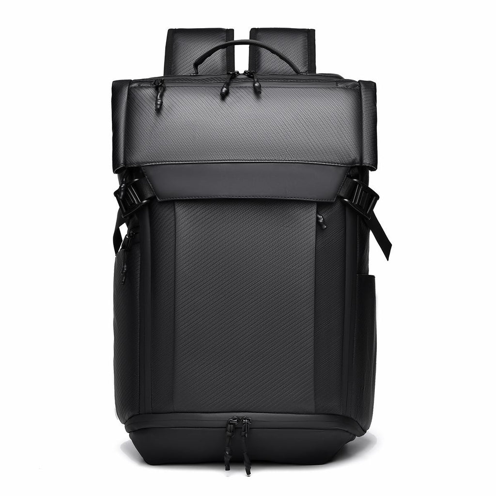 Minimalist Business Laptop Backpack