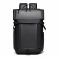 Minimalist Business Laptop Backpack