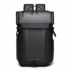Minimalist Business Laptop Backpack