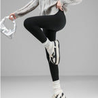 AutumnWinter Fleece-Lined Thickened Butt-Lifting Slimming Outerwear Yoga Leggings