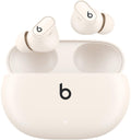 Beats Studio Buds + | True Wireless Noise Cancelling Earbuds - Ivory (Renewed)