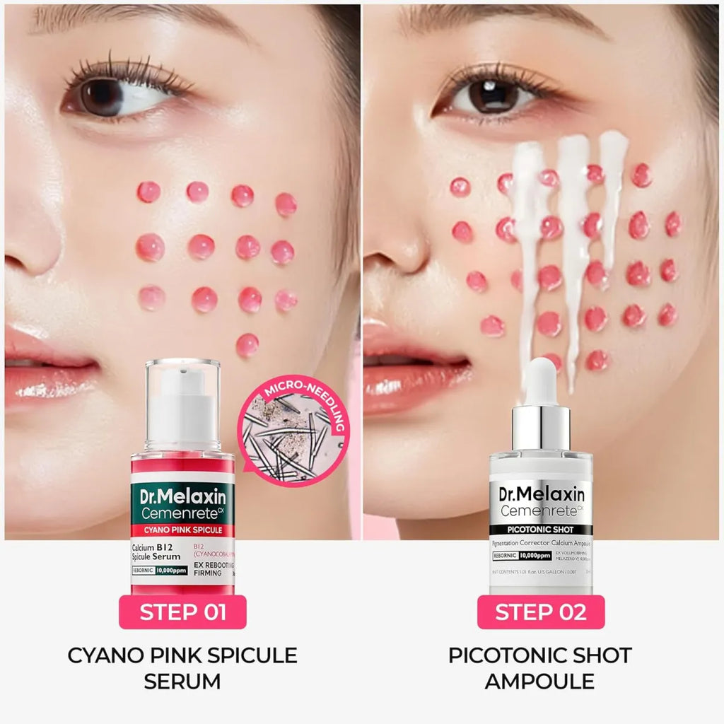 Luxury Beauty Set (5-Piece Set)