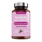 Forskolin Max Strength