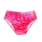 3-Piece: Girls Swimwear Bikini Set