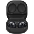 Samsung Galaxy Buds Pro True Wireless Earbuds w/Active Noise Cancelling (Wireless Charging Case Included)(International Version) No Warranty-Phantom Black