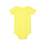 Pink Infant Jersey One Piece - " In my cute Baby ere phase" Soft Baby Bodysuit, Cute Newborn Outfit, Baby Shower Gift, Comfortable Everyday Wear, Little One Apparel