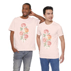 Floral Faith Tee