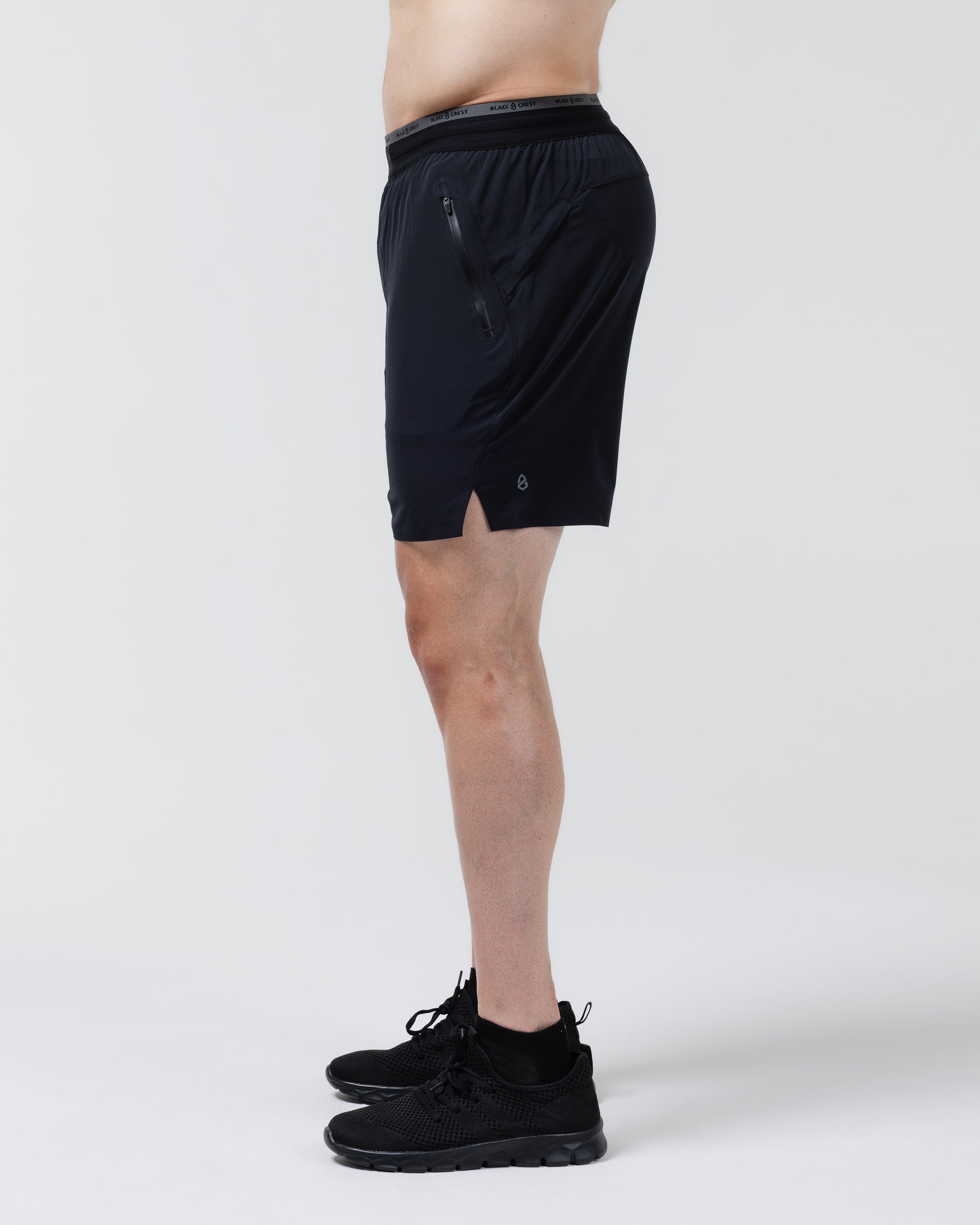 Voyage Short