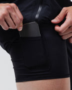 Voyage Short