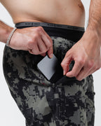 Voyage Short