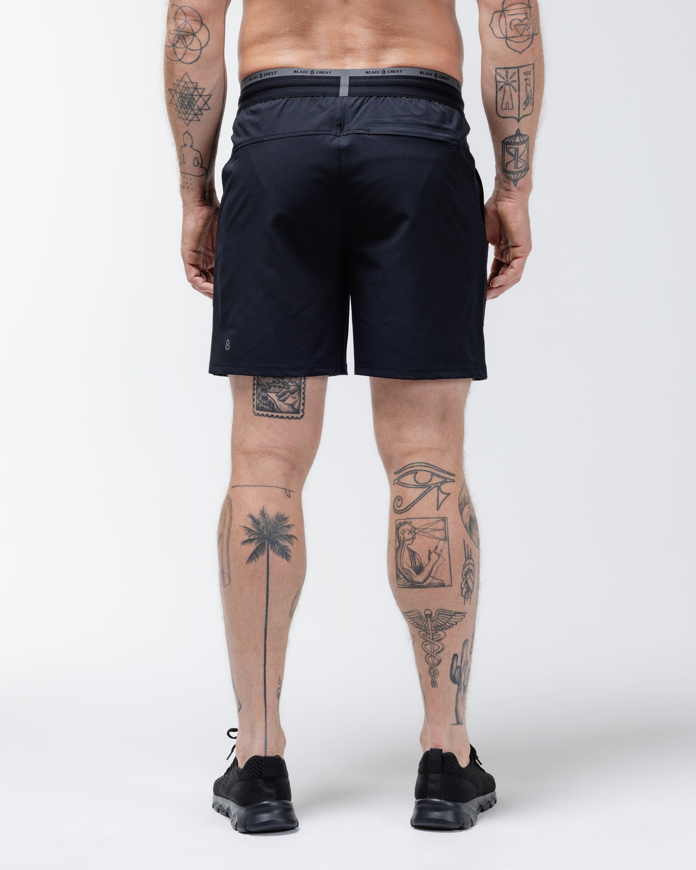 Interval Short